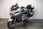 BMW R 1200 RT (bj 2005), 2 cilinders, Bedrijf, 1170 cc, Meer dan 35 kW