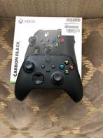 Zgan - Controller Xbox Series & One - black zwart, Ophalen of Verzenden, Zo goed als nieuw, Controller, Xbox One