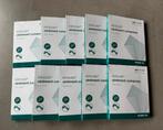 Klinitulle ointment compress 10 doosjes 10x10 cm nieuw, Ophalen of Verzenden, Nieuw