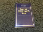 Hoe u óók Miljonair wordt!, Ophalen of Verzenden, Zo goed als nieuw