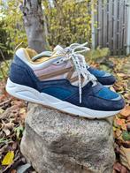 Karhu Fusion 2.0 blue, Kleding | Heren, Schoenen, Ophalen of Verzenden, Blauw, Karhu, Sneakers of Gympen
