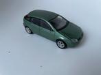 model Ford Focus, Groen, Hongwell Cararama 1/43, Ophalen of Verzenden, Gebruikt, Auto, Overige merken