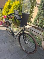 BSP mama fiets, Ophalen of Verzenden, 2 zitjes, Zo goed als nieuw, Overige merken