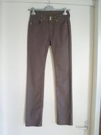 NIEUW __ bruine LIU JO broek mt. 27 ____  NU 90% KORTING !!, Overige kleuren, Verzenden, Liu Jo, Nieuw