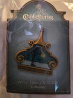 Winter efteling 2020-2021, Verzamelen, Efteling, Ophalen of Verzenden, Zo goed als nieuw