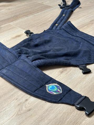 Artipoppe Zeitgeist Argus Belle Blauw inclusief doos beschikbaar voor biedingen