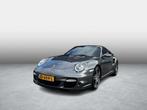 Porsche 911 3.6 Turbo, Auto's, Automaat, Gebruikt, 1595 kg, Met garantie (alle)