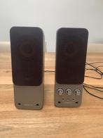 Creative Gigaworks T20 Series II speakers, Ophalen, Gebruikt, Creative