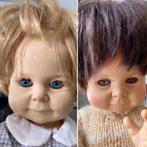 🌿 Pop,”  VINTAGE RATTIE POPPEN 1964 “🌿1+1 GRATIS “🌿, Verzamelen, Poppen, Verzenden, Gebruikt, Pop