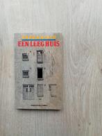 Marga Mico - Een leeg huis, Ophalen of Verzenden, Zo goed als nieuw