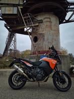 KTM 1290 Super Adventure S (2018), Motorrijbewijs A, Particulier, Meer dan 35 kW, Toermotor