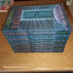 Gruijter, Erik de - Exousia (christelijk), Boeken, Ophalen of Verzenden, Gelezen, Gruijter, Erik de, Nederland
