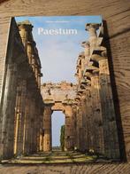 Atrium cultuurgidsen paestrum, Boeken, Ophalen