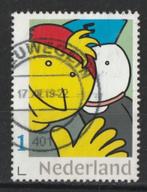 101 H  Persoonlijke zegel, Postzegels en Munten, Postzegels | Nederland, Na 1940, Verzenden, Gestempeld