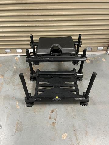 Matrix XR 36 Compact frame + zitting beschikbaar voor biedingen