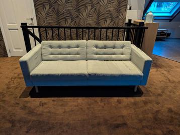 T.e.a.b.: IKEA LANDSKRONA bank - afbeelding 1