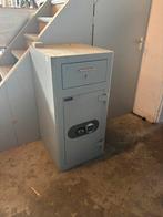 Afstortkluis salvus, Huis en Inrichting, Ophalen of Verzenden, Gebruikt