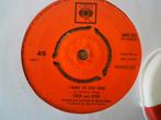 steve and eydie - l want to stay here 28d, 7 inch, Single, Ophalen of Verzenden, Zo goed als nieuw