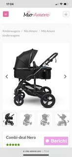 Kinderwagen, Ophalen of Verzenden, Zo goed als nieuw, Overige merken