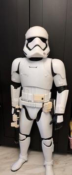 Grote trooper star wars, Ophalen of Verzenden, Actiefiguurtje