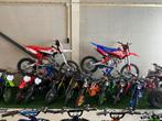 Nieuwe 49/110/125/150/300CC crossmotor met showroom, Ophalen, Ultra, Ultra, Ultra