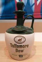 TULLAMORE DEW ceramic LEEG, Ophalen of Verzenden, Gebruikt, Verpakking