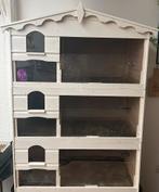 Cavia flat, Kooi, Zo goed als nieuw, Cavia, Ophalen