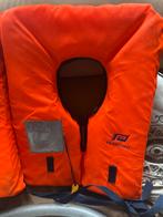 Plastimo Zwemvest - Oranje, Watersport en Boten, Ophalen of Verzenden, Gebruikt, Overige typen