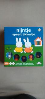 Nijntje speelgoed, Ophalen of Verzenden, Gebruikt, Jongen of Meisje