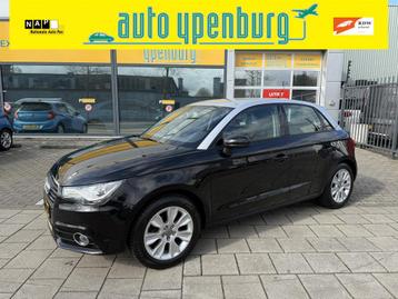 Audi A1 Sportback 1.2 TFSI Pro Line S * 144.353 Km * Climatr beschikbaar voor biedingen