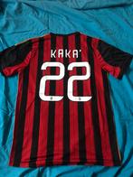 Kaka AC Milan retro voetbalshirt maat L, Ophalen of Verzenden, Zo goed als nieuw, Buitenlandse clubs, Shirt