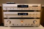 MARANTZ Premium-17: PM17 - CD17 - ST17 - manuals/AB/netsnoer, Overige merken, Zo goed als nieuw, Tuner of Radio, Losse componenten