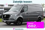 Mercedes-Benz Sprinter 317 1.9 CDI L2H2 RWD AMG Edition Came, Auto's, Automaat, Gebruikt, 4 cilinders, Mercedes-Benz
