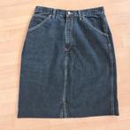 Josephine&Co jeans Denim spijker rok ongeveer maat 40, Maat 38/40 (M), Josephine & Co, Blauw, Ophalen of Verzenden