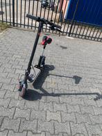 Elektrische step met zitje – alles werkt perfect + oplader, Ophalen, Nieuw, Elektrische step (E-scooter)