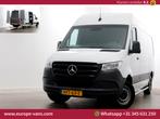 Mercedes-Benz Sprinter 311 CDI 115pk RWD L2H2 Airco Laadklep, 13 km/l, Achterwielaandrijving, Gebruikt, Euro 6
