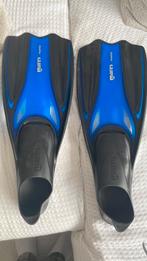Flippers voor zwemmen maat 36/37, Ophalen, Zo goed als nieuw, Snorkelvinnen