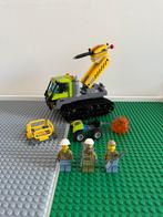 Lego 60122, Ophalen of Verzenden, Gebruikt, Complete set, Lego