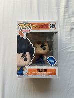 Funko Pop Vegito (funko club) #949, Ophalen of Verzenden, Zo goed als nieuw