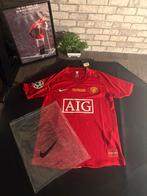 Ronaldo 2008 Champions League Finale Shirt - Maat S, Kleding | Heren, Sportkleding, Nike, Nieuw, Ophalen of Verzenden, Voetbal