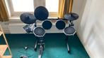 Elektrisch drumstel, Muziek en Instrumenten, Drumstellen en Slagwerk, Ophalen, Zo goed als nieuw, Overige merken, Elektronisch