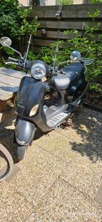 GRATIS: Turbho RL50, Fietsen en Brommers, Snorfietsen en Snorscooters, Gebruikt, Benzine, Ophalen, Overige merken