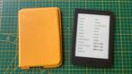 Kobo Nia, in nieuwstaat, met hoesje, 6 inch of minder, Kobo, Ophalen of Verzenden, Zo goed als nieuw