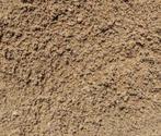Geel zand (schoon) mag gratis op de oprit gelost worden, Ophalen of Verzenden, Zo goed als nieuw