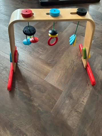 Babygym beschikbaar voor biedingen