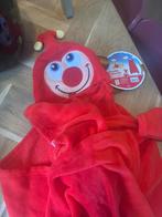 Jokie de Jokie Hoodie Deken Nieuw, Ophalen of Verzenden, Nieuw, 70 tot 85 cm, Deken