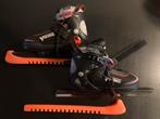 Viking verstelbare schaatsen maat 32 t/m 35, Motoren, Accessoires | Stickers, Ophalen of Verzenden