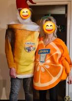 Een setje van kabouterbiertje en aperol., Ophalen of Verzenden, Zo goed als nieuw, Carnaval