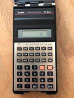 Voor de verzamelaar: Casio fx 82 B Calculator, Gebruikt, Ophalen of Verzenden