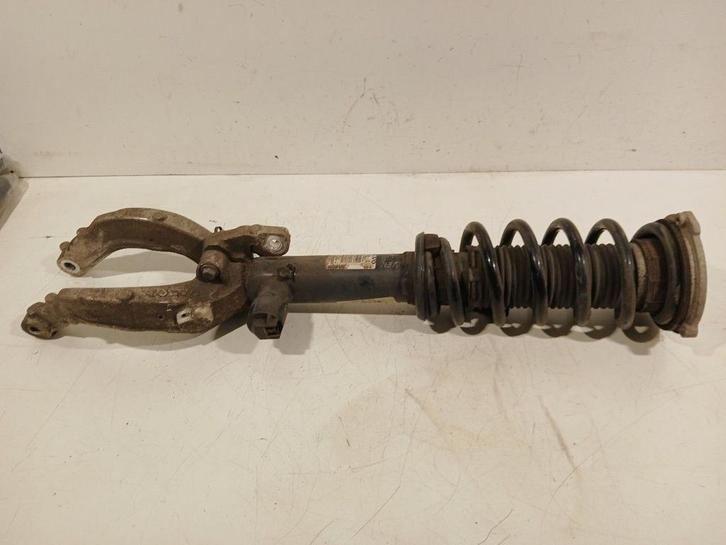 Veerpoot links voor Volvo S60, Auto-onderdelen, Ophanging en Onderstel, Volvo, Gebruikt, Herkomst onderdeel bekend, 12 maanden garantie